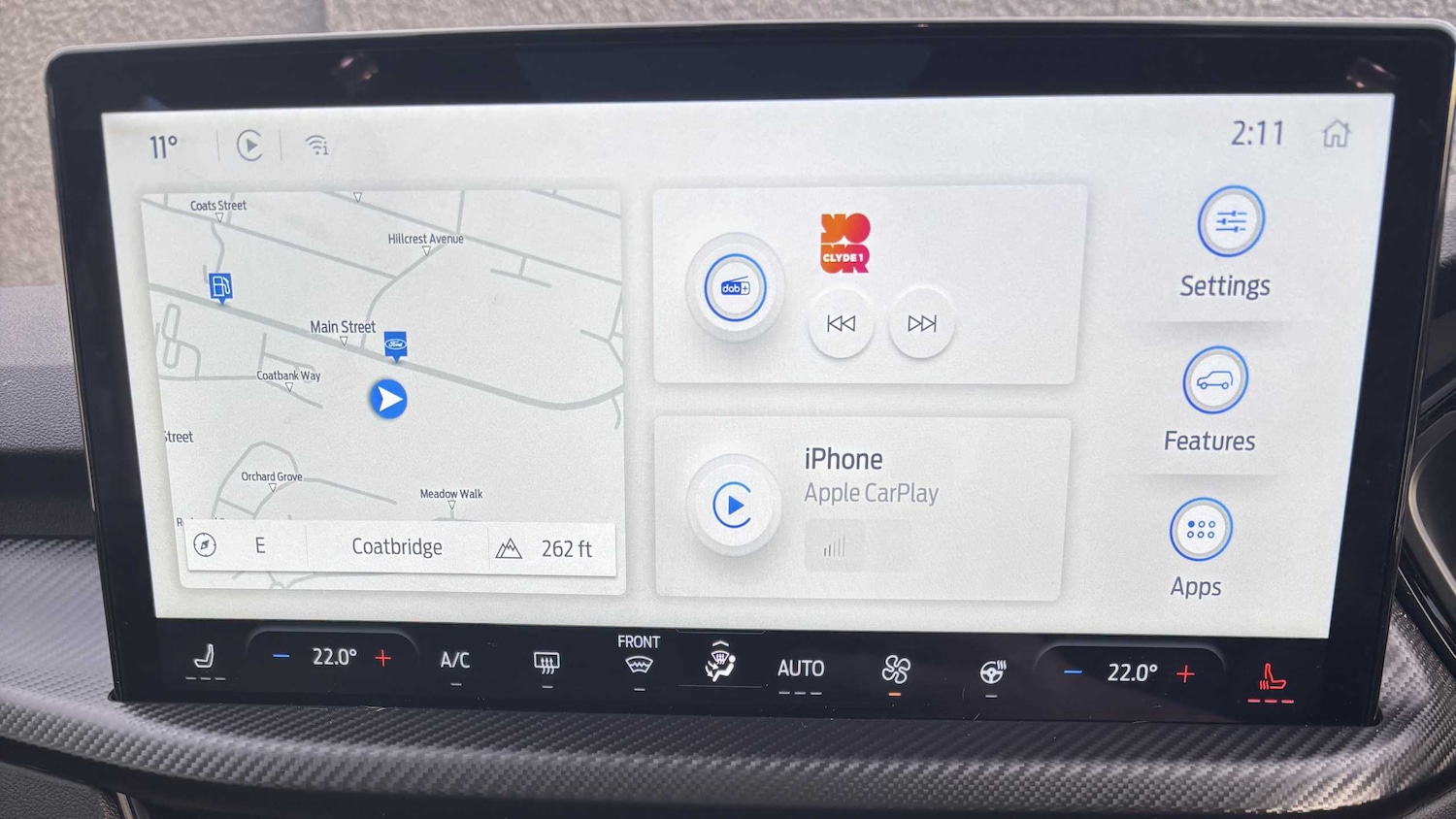 Used Ford Kuga 2025 for sale - 76540873: Photo 14