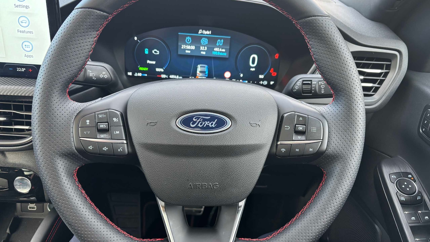 Used Ford Kuga 2025 for sale - 76540873: Photo 15