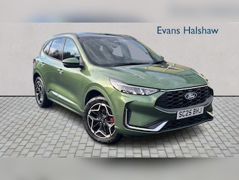 Used Ford Kuga 2025 for sale - 76540873: Photo