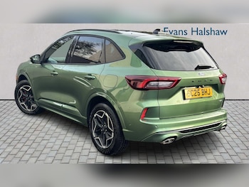 Used Ford Kuga 2025 for sale - 76540873: Photo