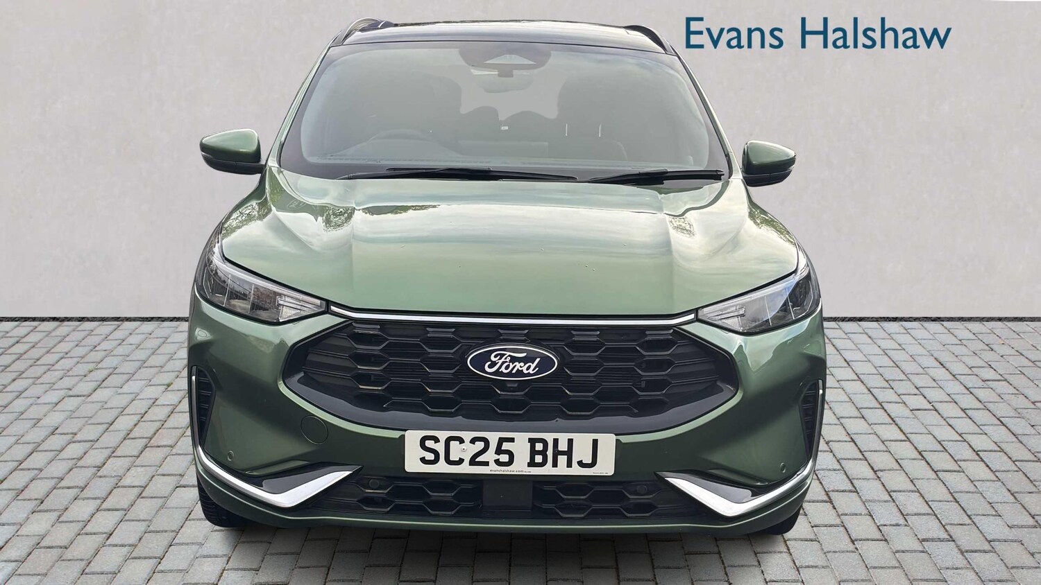 Used Ford Kuga 2025 for sale - 76540873: Photo 3