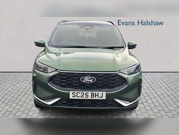 Used Ford Kuga 2025 for sale - 76540873: Photo