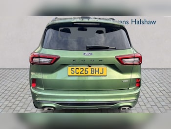 Used Ford Kuga 2025 for sale - 76540873: Photo