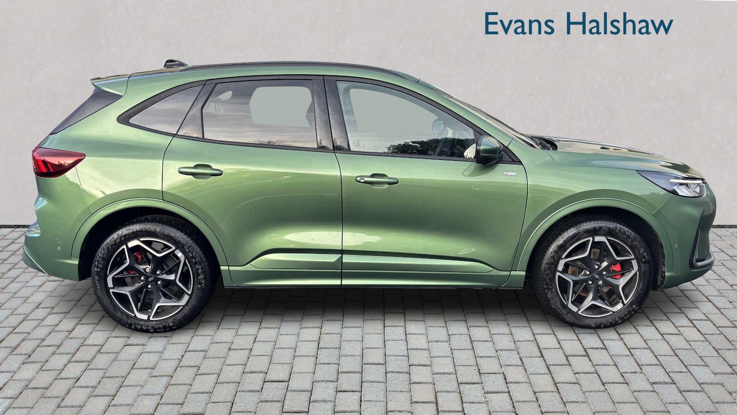 Used Ford Kuga 2025 for sale - 76540873: Photo 5