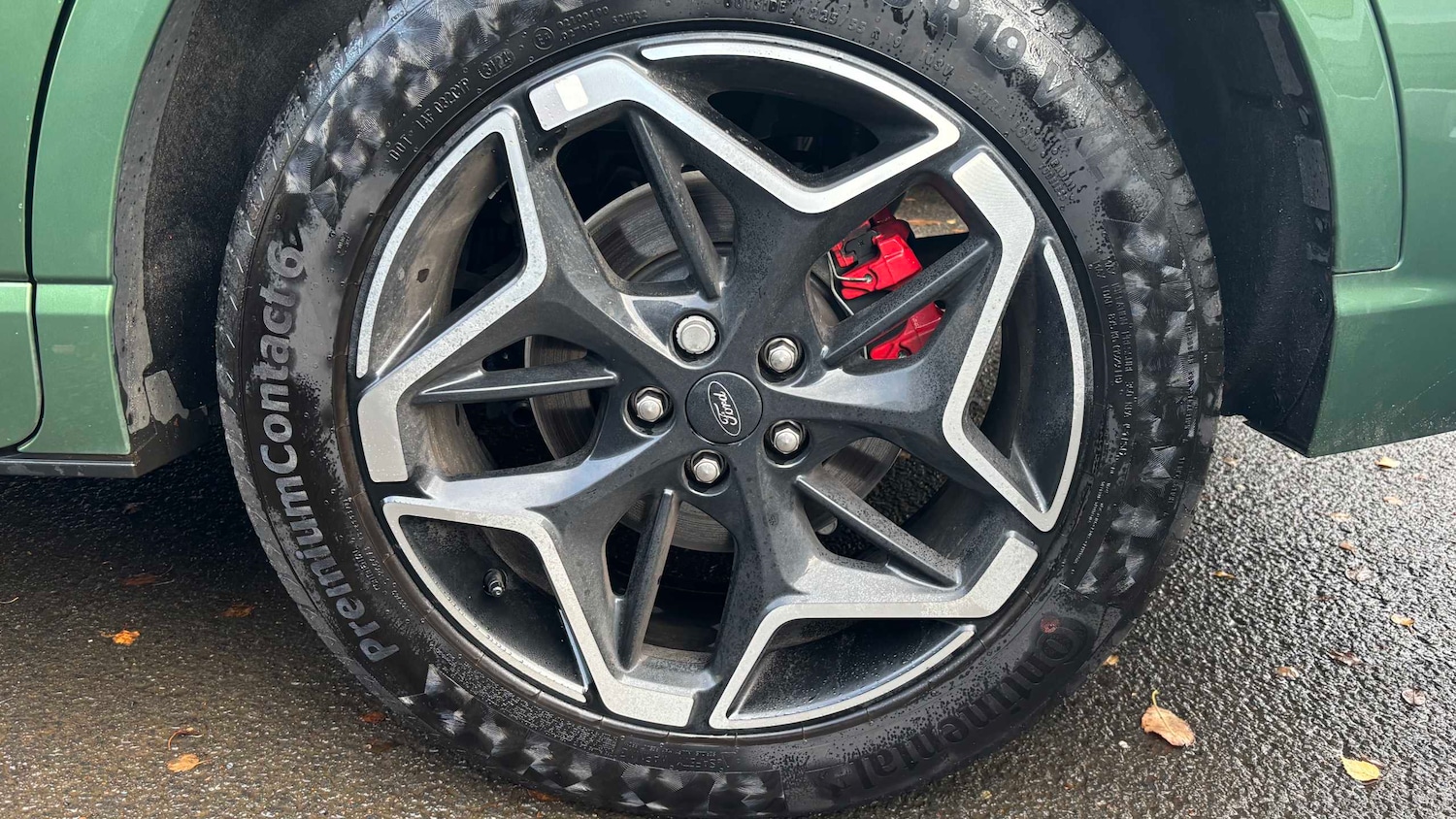 Used Ford Kuga 2025 for sale - 76540873: Photo 6