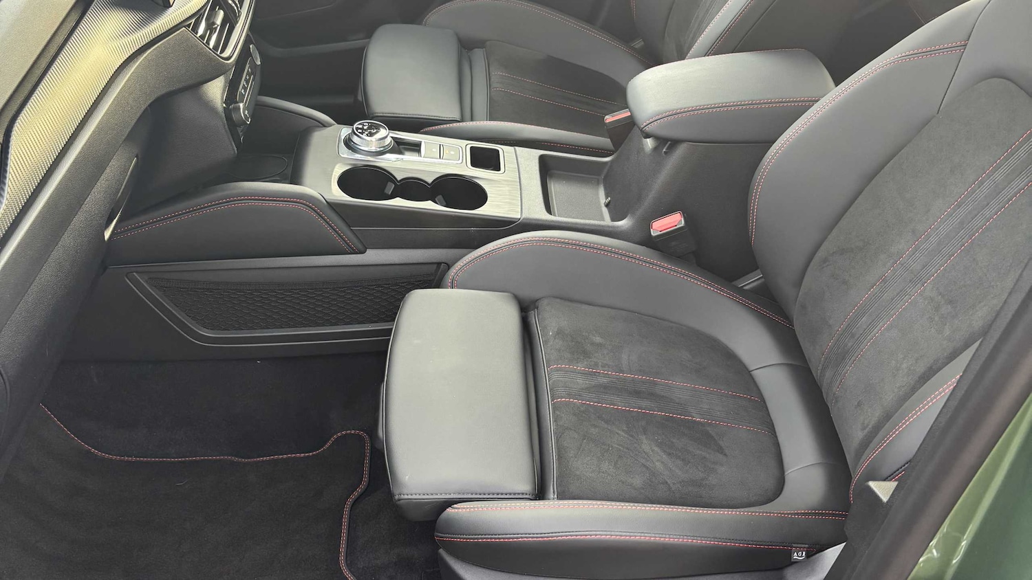 Used Ford Kuga 2025 for sale - 76540873: Photo 7