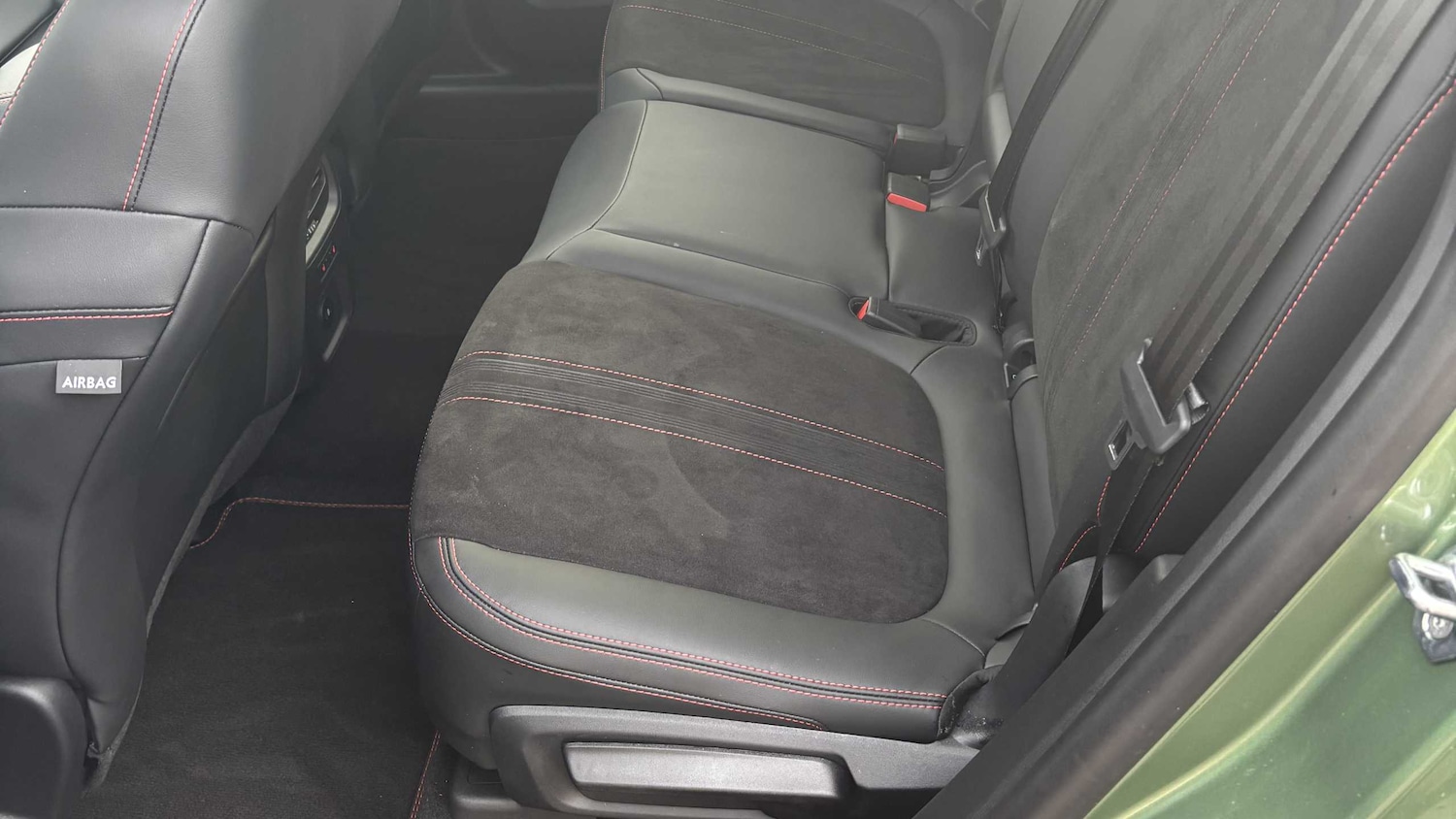 Used Ford Kuga 2025 for sale - 76540873: Photo 8