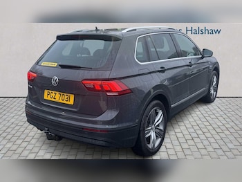 Used Volkswagen Tiguan 2020 for sale - 76978704: Photo