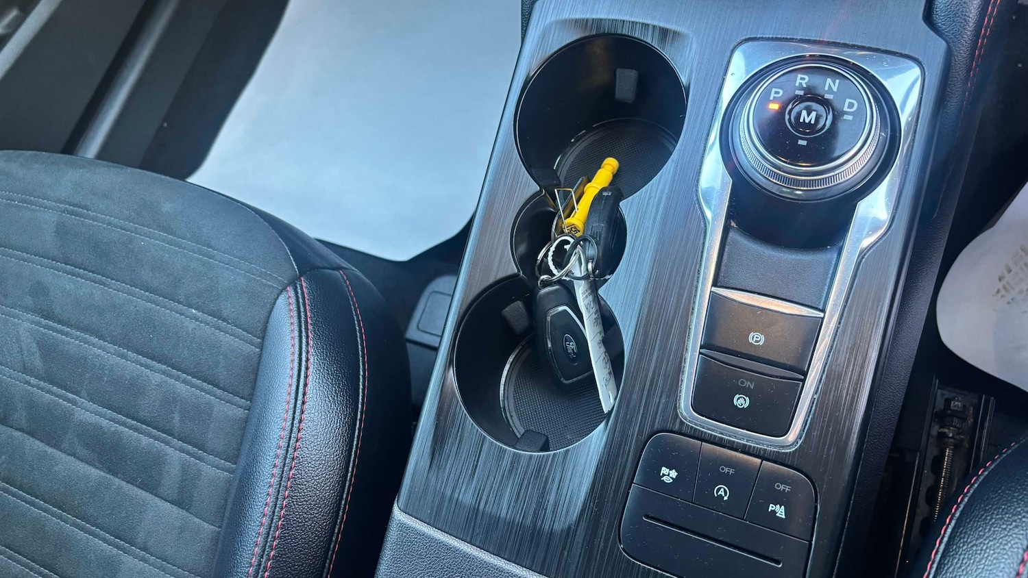 Used Ford Kuga 2021 for sale - 77899297: Photo 12