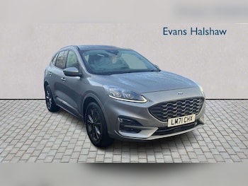 Used Ford Kuga 2021 for sale - 77899297: Photo