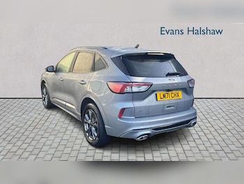 Used Ford Kuga 2021 for sale - 77899297: Photo