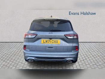 Used Ford Kuga 2021 for sale - 77899297: Photo