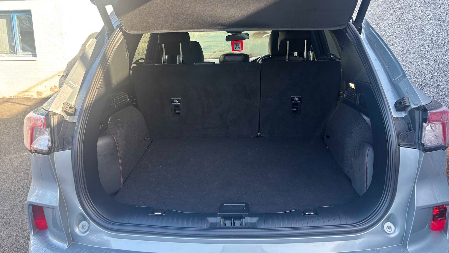 Used Ford Kuga 2021 for sale - 77899297: Photo 4