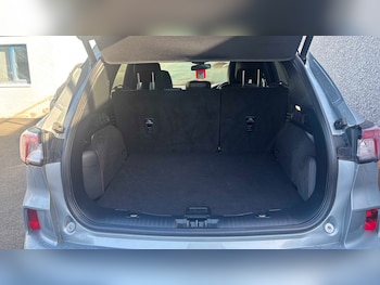 Used Ford Kuga 2021 for sale - 77899297: Photo