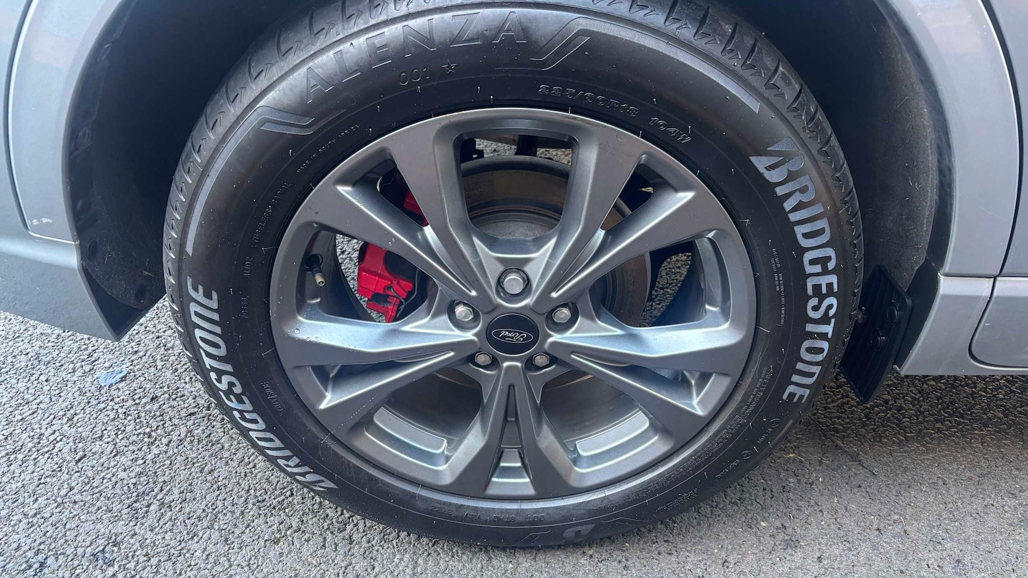 Used Ford Kuga 2021 for sale - 77899297: Photo 5