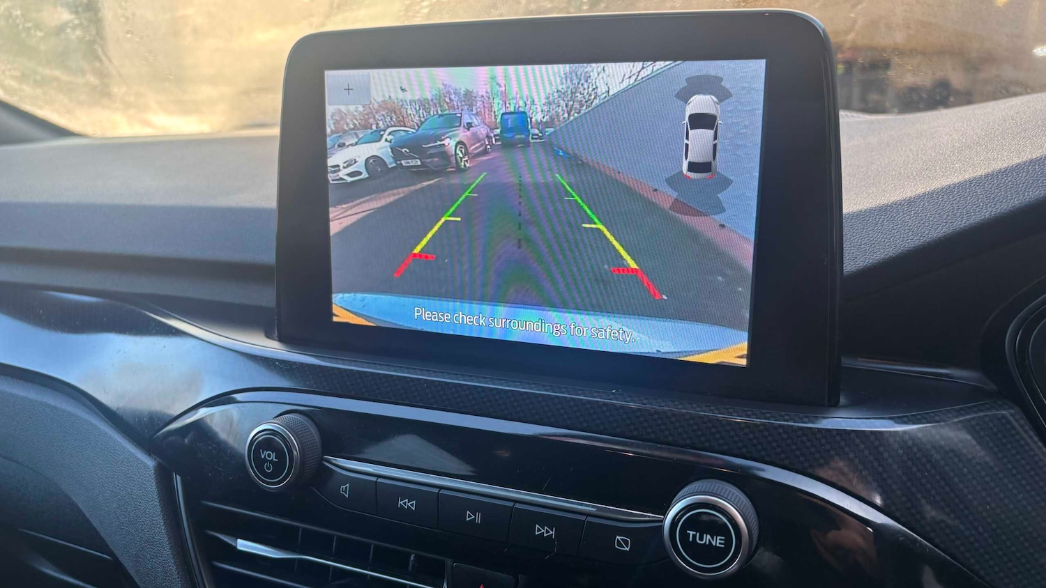 Used Ford Kuga 2021 for sale - 77899297: Photo 9