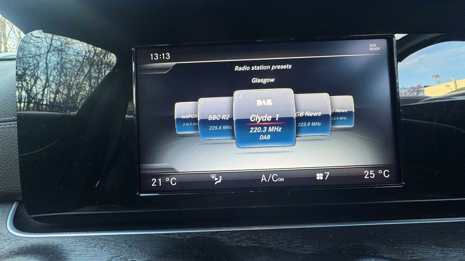 Used Mercedes-Benz E Class 2018 for sale - 77167569: Photo 12