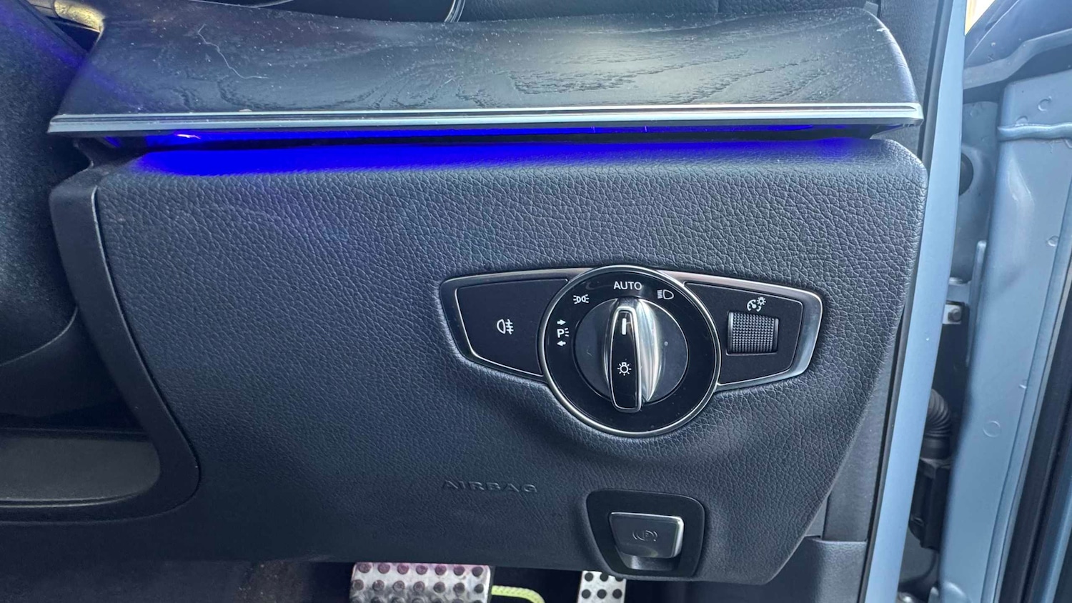 Used Mercedes-Benz E Class 2018 for sale - 77167569: Photo 13