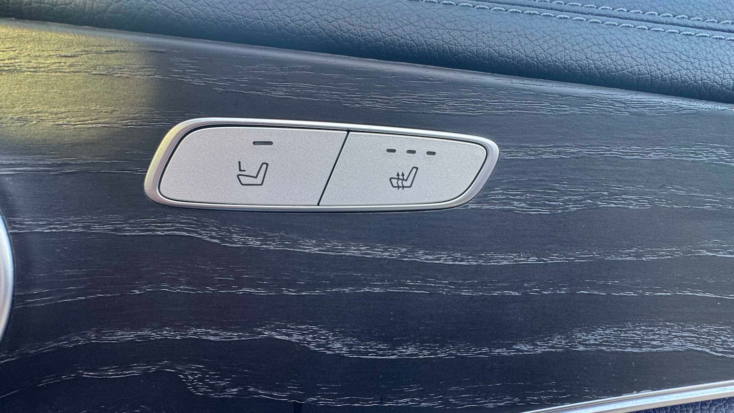 Used Mercedes-Benz E Class 2018 for sale - 77167569: Photo 15