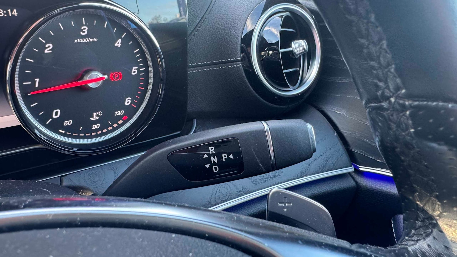 Used Mercedes-Benz E Class 2018 for sale - 77167569: Photo 17