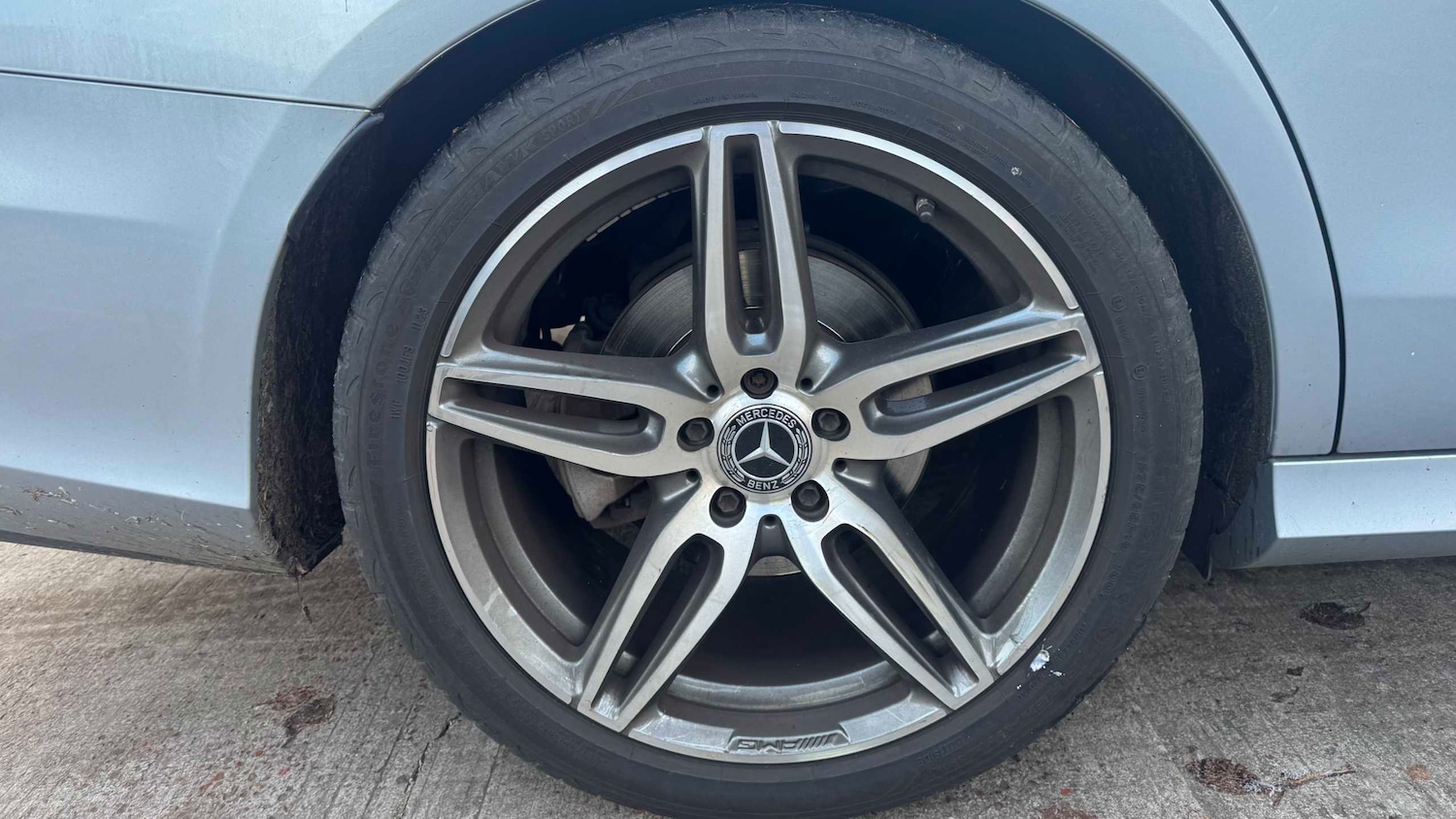 Used Mercedes-Benz E Class 2018 for sale - 77167569: Photo 20