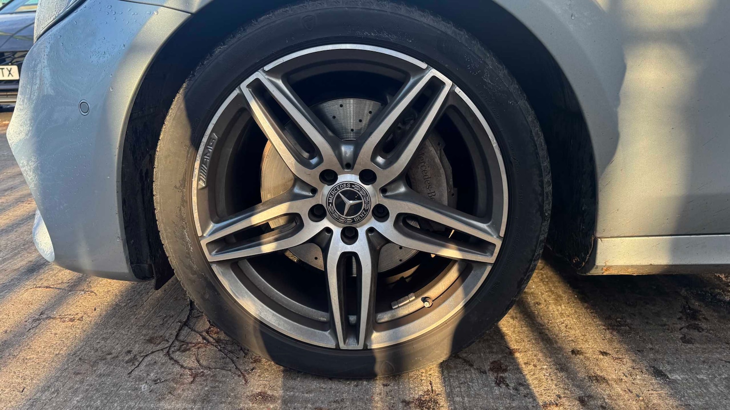 Used Mercedes-Benz E Class 2018 for sale - 77167569: Photo 21