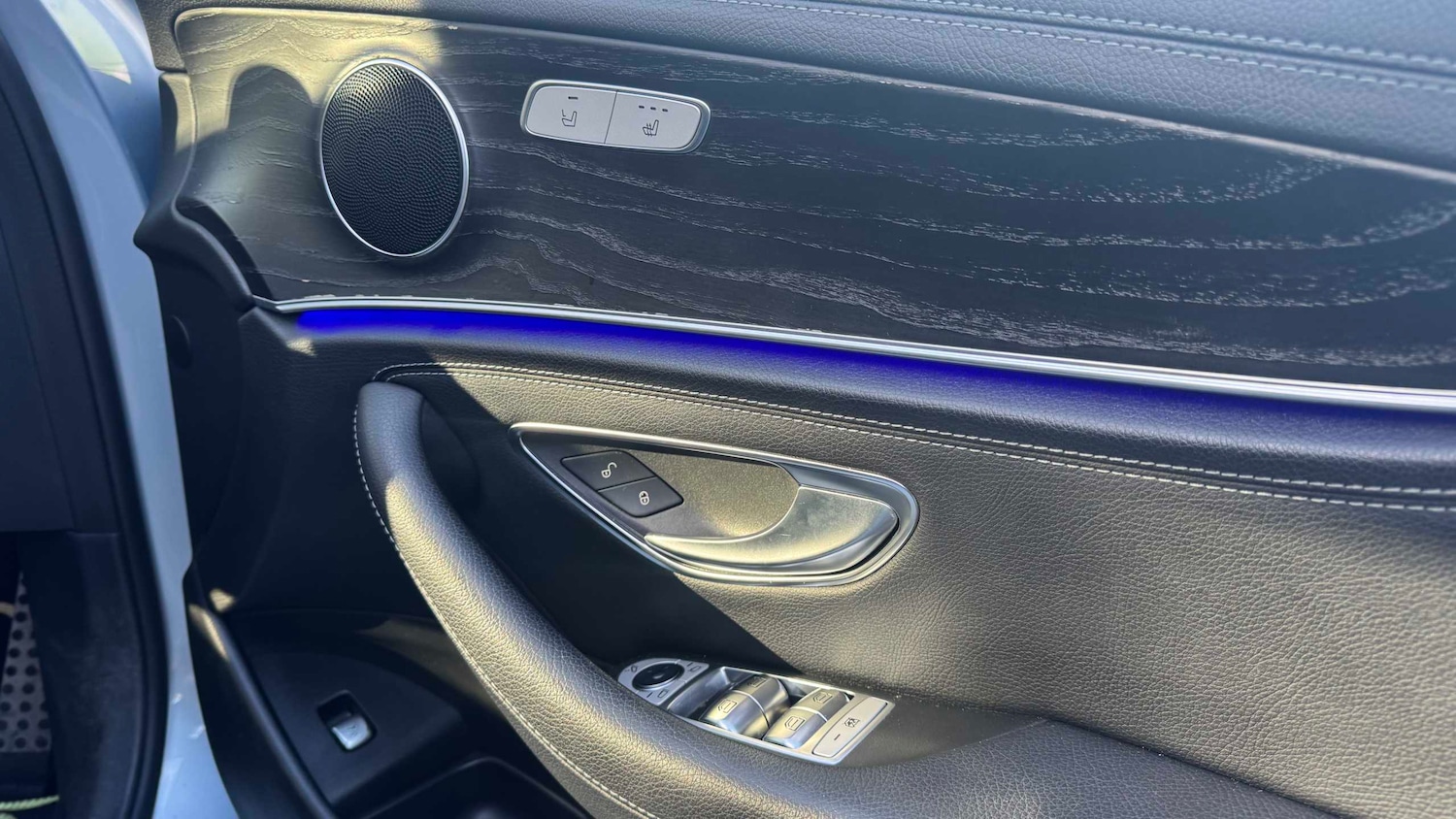 Used Mercedes-Benz E Class 2018 for sale - 77167569: Photo 22