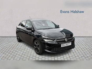Used Vauxhall Corsa 2023 for sale - 79466928: Photo