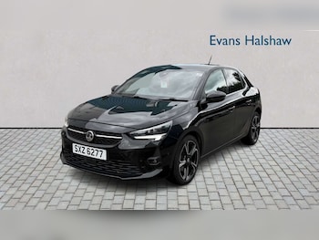 Used Vauxhall Corsa 2023 for sale - 79466928: Photo