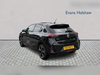 Used Vauxhall Corsa 2023 for sale - 79466928: Photo