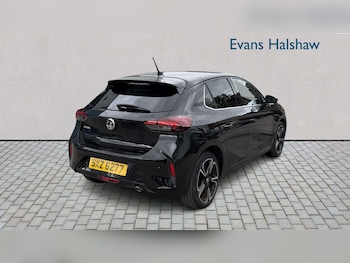 Used Vauxhall Corsa 2023 for sale - 79466928: Photo