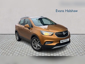 2017 - 1.4T Active 5dr Auto