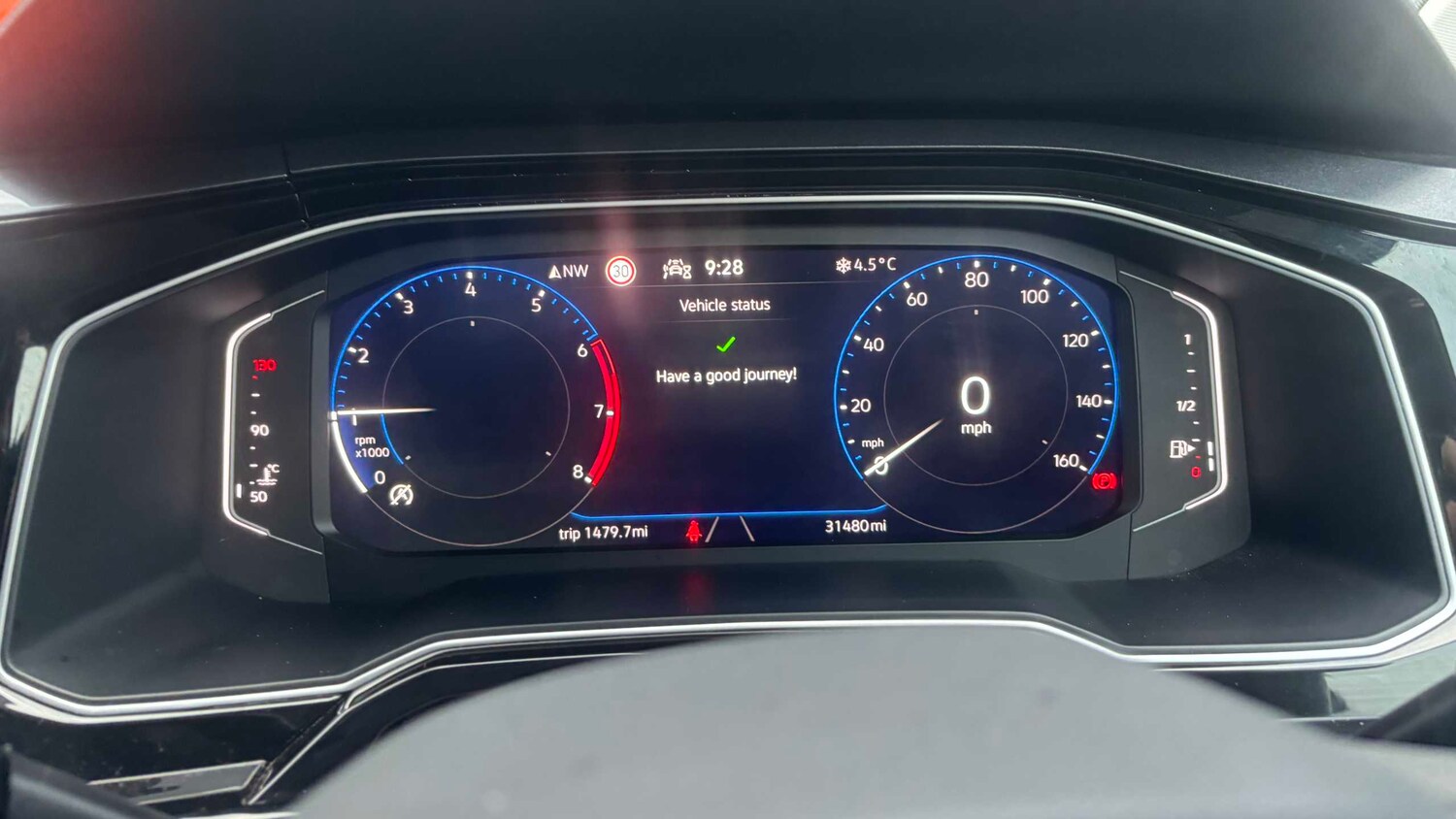 Used Volkswagen Polo 2023 for sale - 77661315: Photo 10