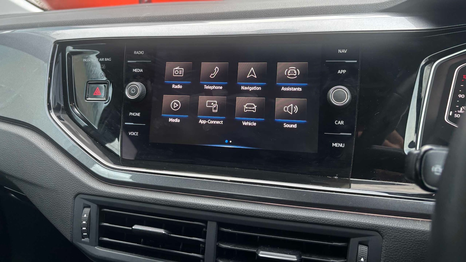 Used Volkswagen Polo 2023 for sale - 77661315: Photo 11