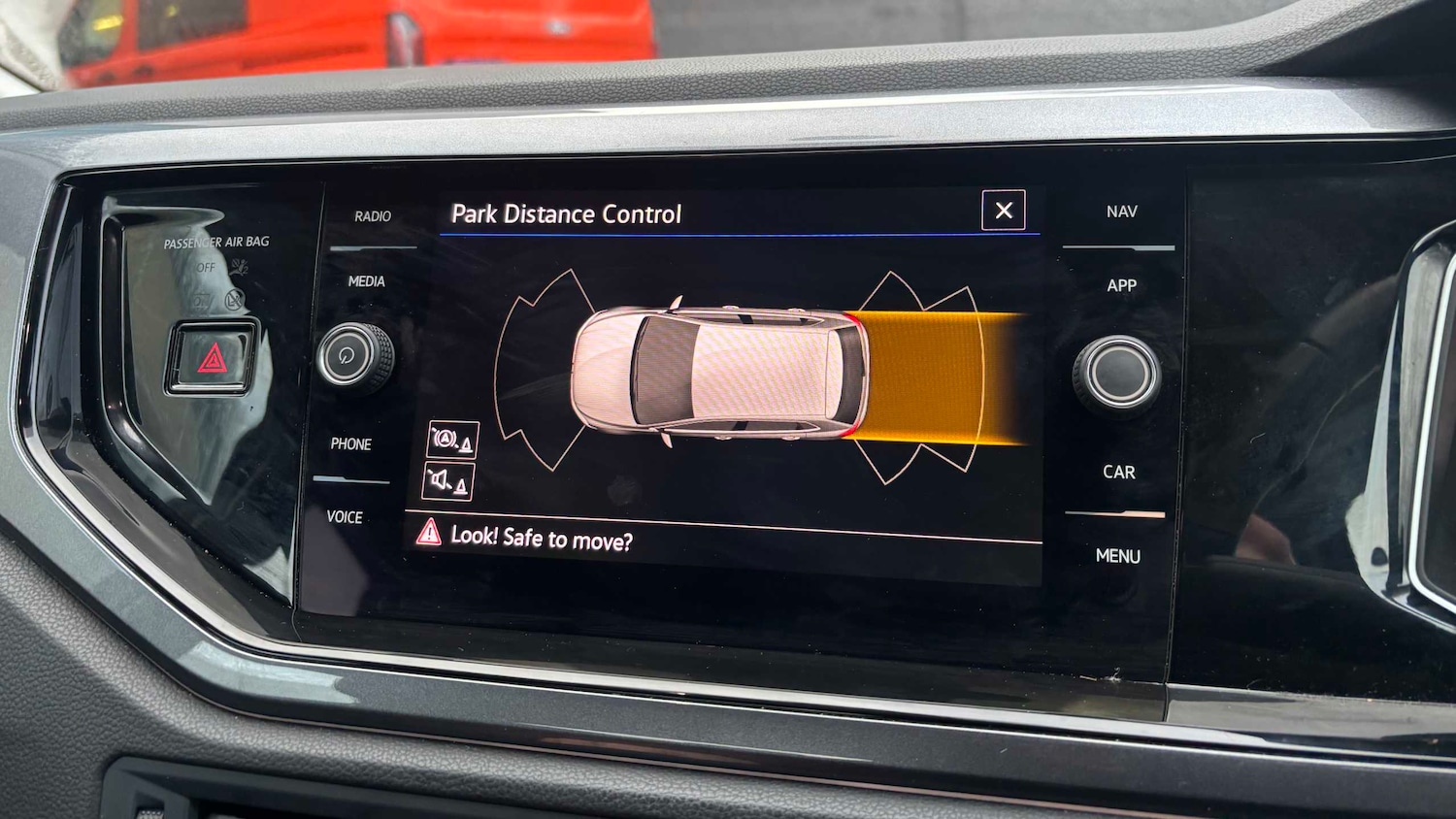 Used Volkswagen Polo 2023 for sale - 77661315: Photo 16