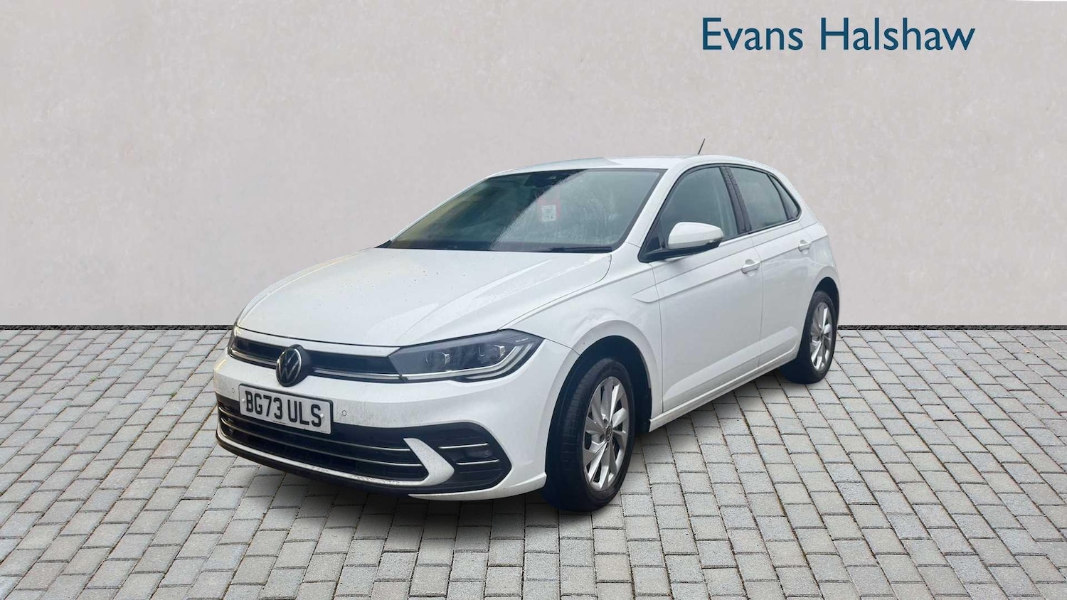 Used Volkswagen Polo for sale - 77661315: Photo 3