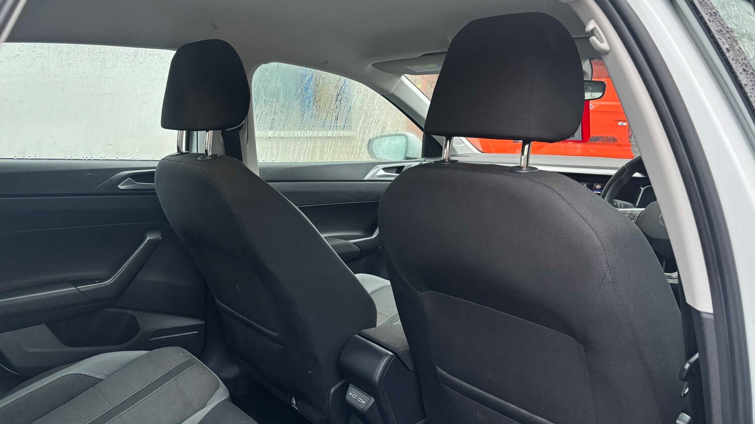 Used Volkswagen Polo 2023 for sale - 77661315: Photo 7