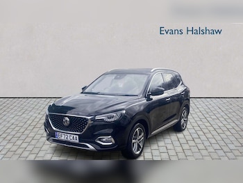 Used MG MG HS 2023 for sale - 77996259: Photo