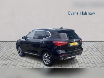 Used MG MG HS 2023 for sale - 77996259: Photo