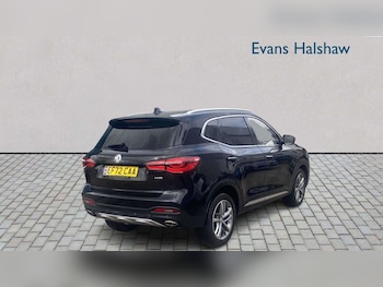 Used MG MG HS 2023 for sale - 77996259: Photo