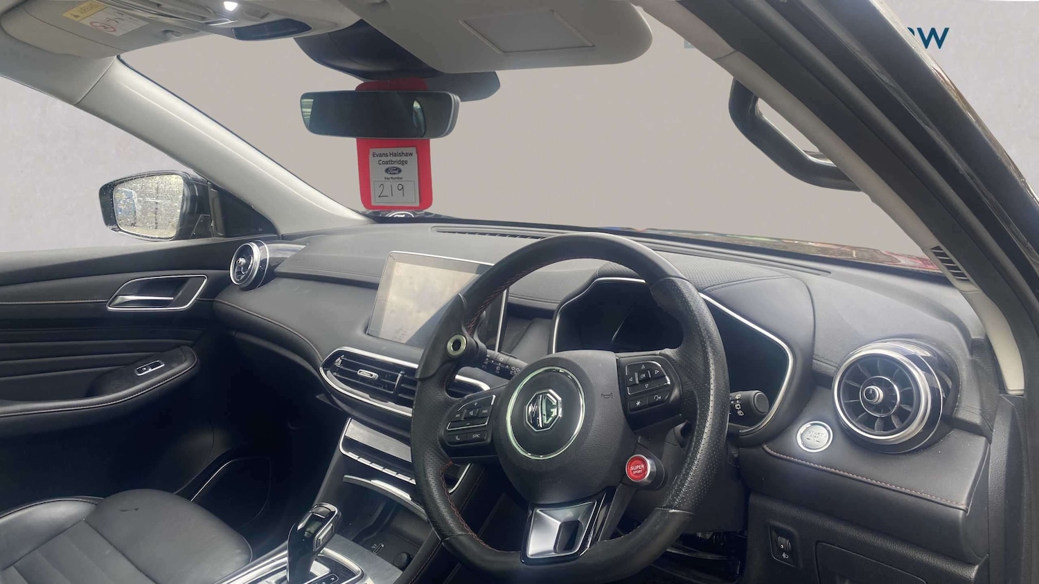 Used MG MG HS for sale - 77996259: Photo 5