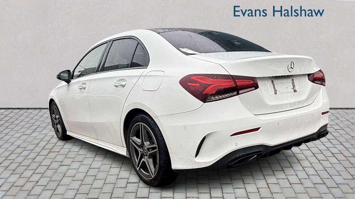 Used Mercedes-Benz A-Class 2020 for sale - 77068679: Photo 3