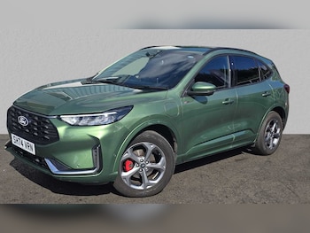 Ford - Kuga