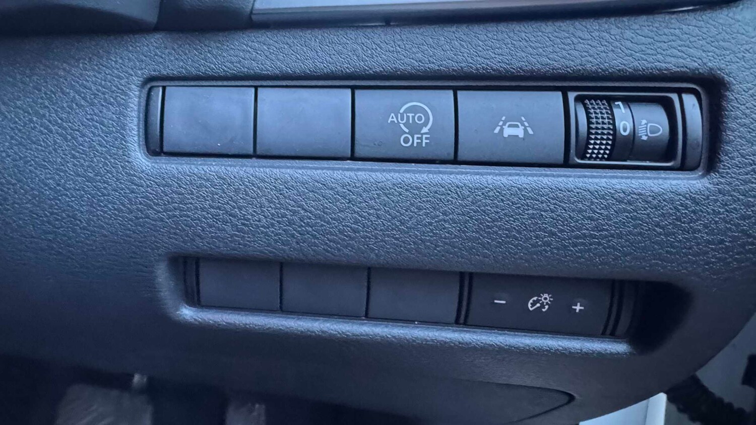 Used Nissan Qashqai 2022 for sale - 77294177: Photo 12