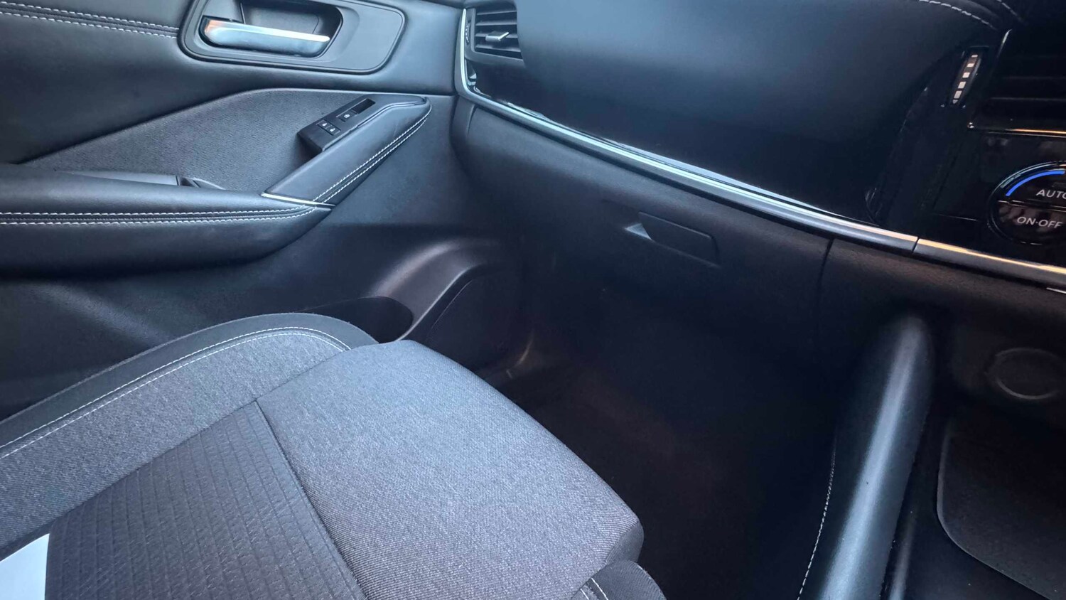 Used Nissan Qashqai 2022 for sale - 77294177: Photo 13