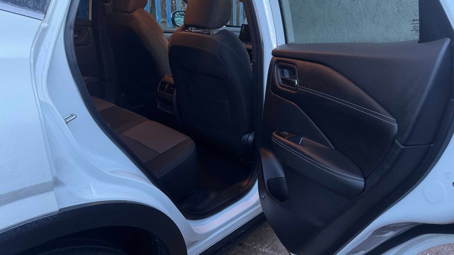 Used Nissan Qashqai 2022 for sale - 77294177: Photo 15