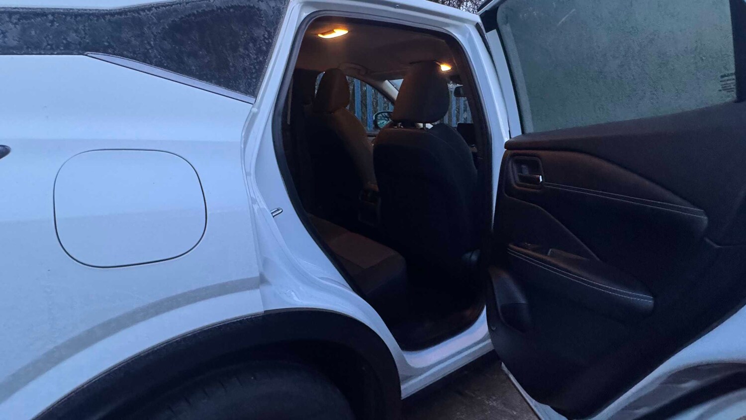 Used Nissan Qashqai 2022 for sale - 77294177: Photo 16