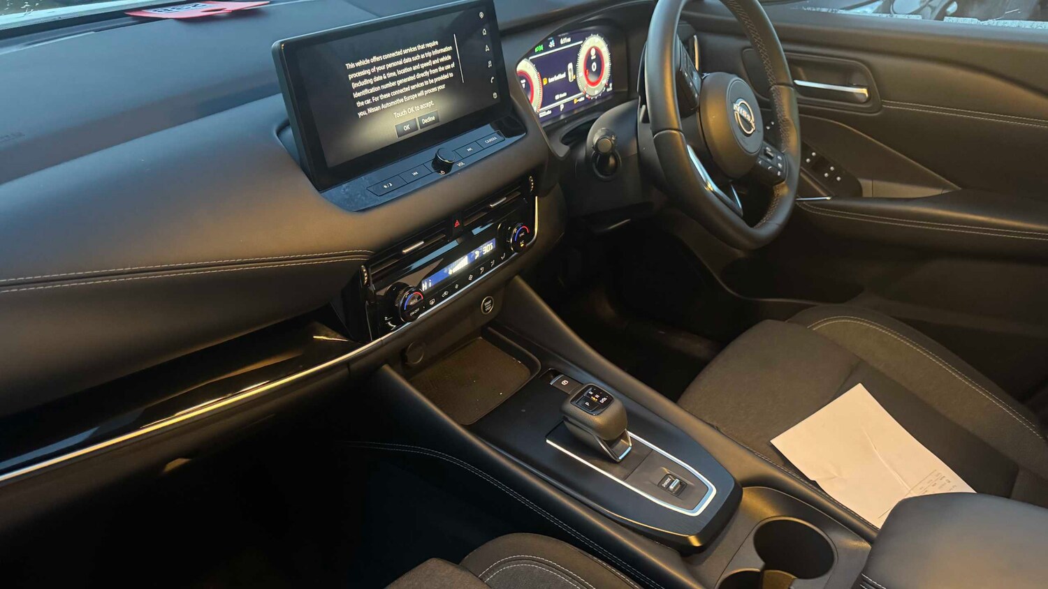 Used Nissan Qashqai 2022 for sale - 77294177: Photo 19