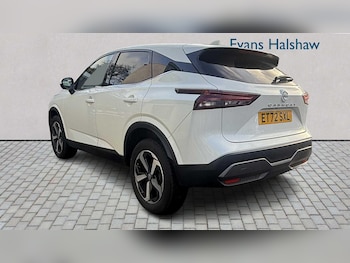 Used Nissan Qashqai 2022 for sale - 77294177: Photo