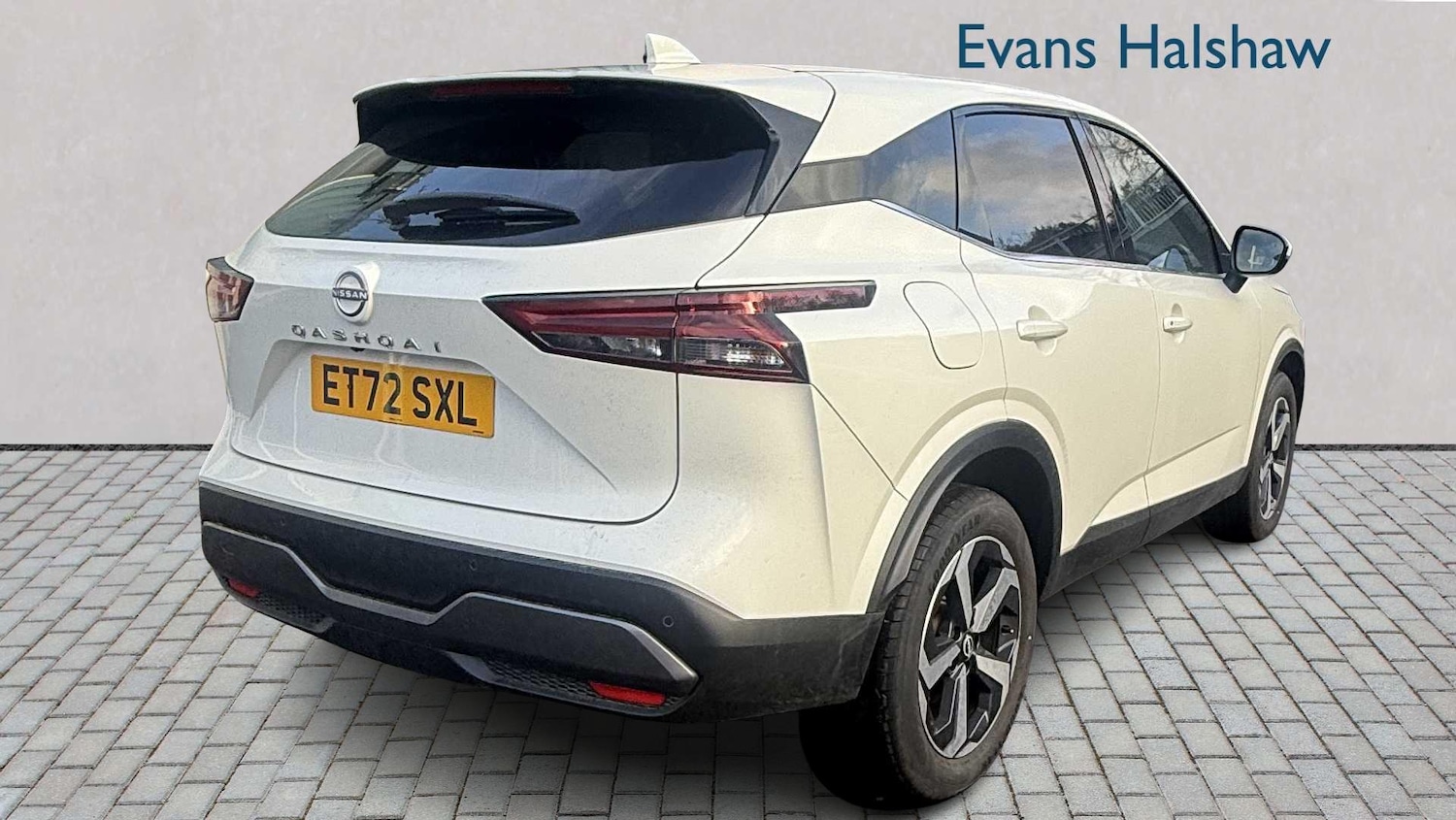 Used Nissan Qashqai 2022 for sale - 77294177: Photo 4